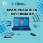 Літнє стажування для викладачів Teachers Internship Online Program 2022