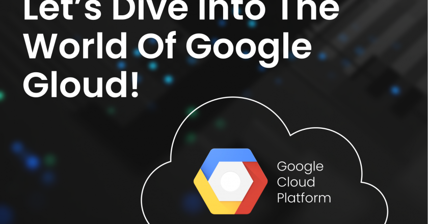 PLLUG Tech School запрошує  на курс “DevOps & Google Cloud Platform”