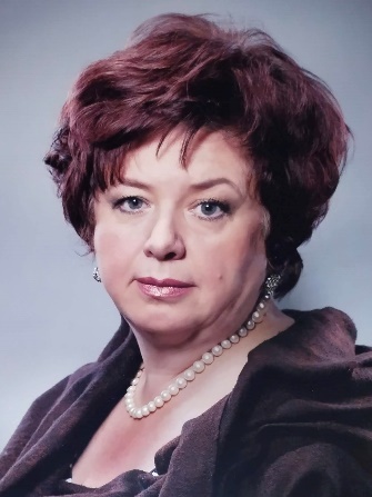 Желізняк Галина Олексіївна - ІТ коледж Львівської політехніки