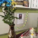 На війні героїчно загинув випускник нашого коледжу Микола Геба