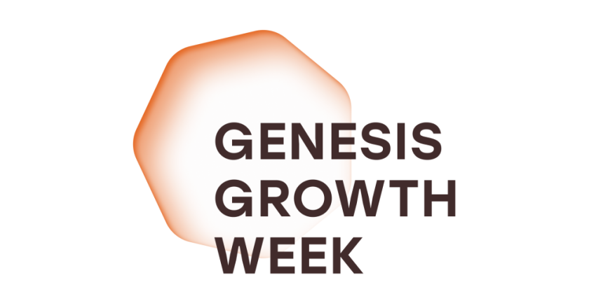 Відкрито реєстрацію на Genesis Growth Week