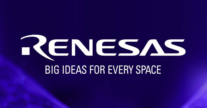 Компанія Renesas Electronics запрошує долучитись до створення патч-антени разом із досвідченими менторами.
