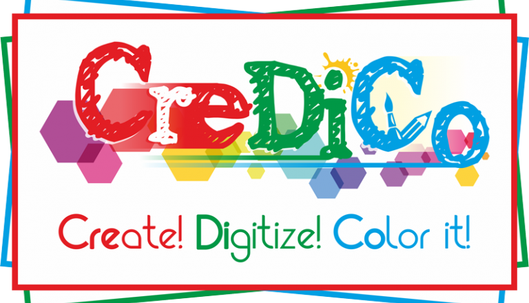 Міжнародний конкурс з комп’ютерної графіки та вебдизайну «CreDiCo»