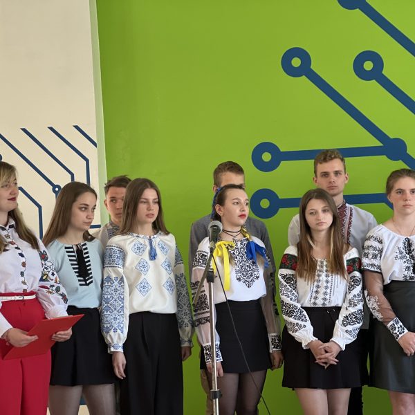 Всесвітній день вишиванки 2024: єдність та шана традицій українського народу