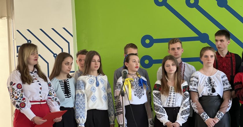 Всесвітній день вишиванки 2024: єдність та шана традицій українського народу