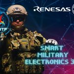 Відкрилась реєстрація на ІV Всеукраїнський інженерний хакатон SmaRTF: SMART MILITARY ELECTRONICS 3.0