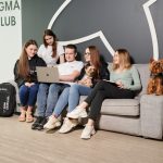 Безкоштовні курси для студентів від Sigma Software University