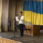 Історія нескорених: студенти ІТ коледжу Львівської політехніки  вшанували пам’ять українських митців, знищених сталінським режимом