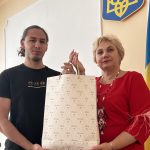 Традиції добра та підтримки в ІТ коледжі Львівської політехніки: подарунки до дня Святого Миколая