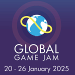 Студентів ІТ-спеціальностей запрошують до участі у Global Game Jam 2025