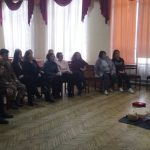 Викладачі ІТ коледжу Львівської політехніки пройшли тренінг з надання першої домедичної допомоги