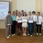 Позакласний виховний захід на тему «Ціна землі»