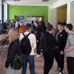 Благодійний ярмарок в ІТ коледжі: єдність заради Перемоги та підтримки ЗСУ