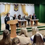 Студент коледжу — призер обласної олімпіади з історії України
