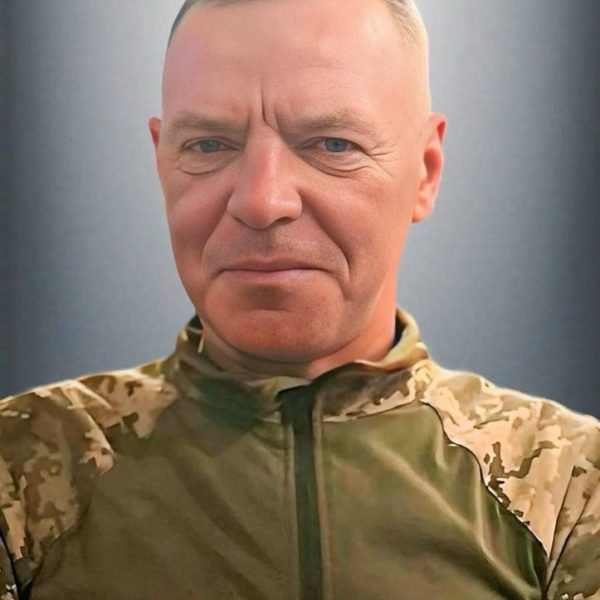 Коледж у скорботі: під час виконання бойового завдання загинув наш випускник ІГОР ПОЛІЩУК
