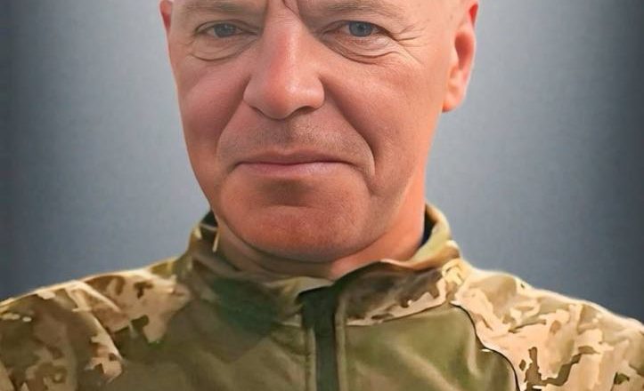 Коледж у скорботі: під час виконання бойового завдання загинув наш випускник ІГОР ПОЛІЩУК