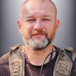 Коледж у скорботі: під час виконання бойового завдання загинув наш випускник ВАСИЛЬ ЛИПИЙ