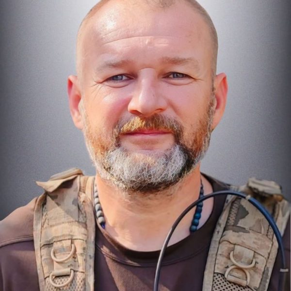 Коледж у скорботі: під час виконання бойового завдання загинув наш випускник ВАСИЛЬ ЛИПИЙ