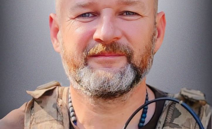 Коледж у скорботі: під час виконання бойового завдання загинув наш випускник ВАСИЛЬ ЛИПИЙ