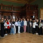 Підвищення кваліфікації: підтримка ветеранів в освіті — новий фокус для викладачів ІТ коледжу