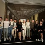 Геній української пісні очима студентів: перегляд вистави про Івасюка