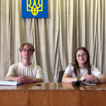 Нове покоління студентських лідерів: у коледжі обрали голову студентської ради