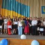 Свято дипломів у час випробувань: вдячність захисникам і віра у майбутнє