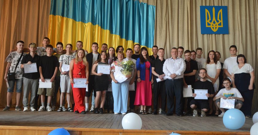 Свято дипломів у час випробувань: вдячність захисникам і віра у майбутнє