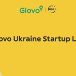 Glovo Startup Lab 3.0: старт нової програми для українських стартапів від Glovo та Українського фонду стартапів