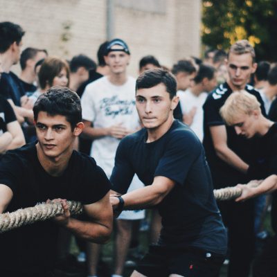 Спорт як стратегічний напрямок розвитку: ІТ коледж Львівської політехніки у ТОП-10 найактивніших закладів області