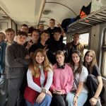 Подорож у Карпати: незабутні враження та натхнення для студентів КН-31 і КН-33