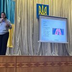 Зустріч із фондом «Сестри Даліли»: як молодь вчиться берегти здоров’я та уникати шкідливих звичок