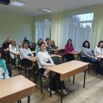 Батьківські збори в групі ТК-11: партнерство задля успіху студентів