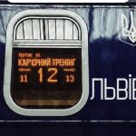 Підтримати, надихнути, спрямувати: тренінг з сучасних підходів до роботи з молоддю  “Кар’єрний потяг”