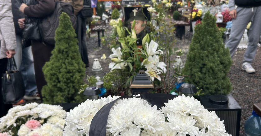 Дня Захисників та Захисниць України