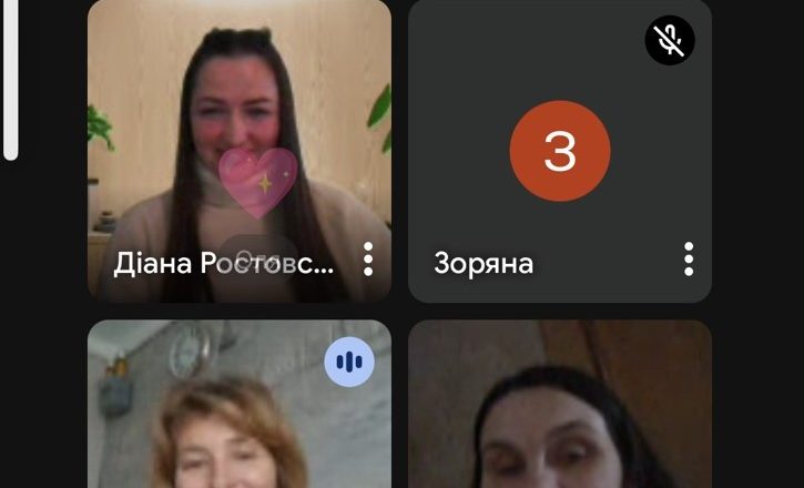 Батьківські збори першокурсників КІ-12: активна співпраця кураторів та батьків