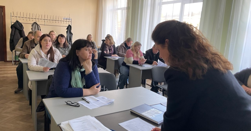 Батьківські збори у коледжі: співпраця заради успіху студентів