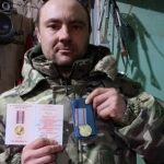 Коледж у скорботі: під час виконання бойового завдання загинув наш випускник НАЗАР НИКОЛИН