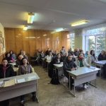 Батьківські збори  в групі КІ-11 як старт для майбутньої взаємодії куратора та батьків здобувачів освіти