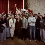 “Страх закінчується там, де вмикається світло “: у ІТ коледжі відбулася благодійна “Студентська осінь 2025”