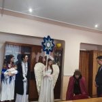 Різдво у коледжі