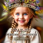 Максим Прокопчук здобув гран-прі на Всеукраїнському мистецькому конкурсі «Вільна країна — щаслива дитина!»