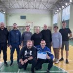 Спортивний дух і командна взаємодія на «Веселих стартах» викладачів