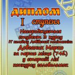 Студенти ІТ коледжу Львівської політехніки — серед лідерів Всеукраїнського конкурсу логічних головоломок
