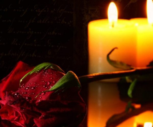 Колектив коледжу висловлює щирі співчуття Лілії Кубик з приводу втрати батька