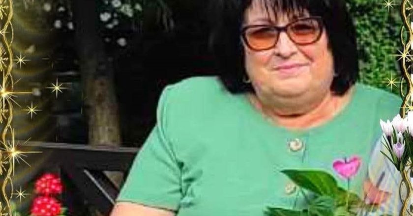 Вічна пам’ять