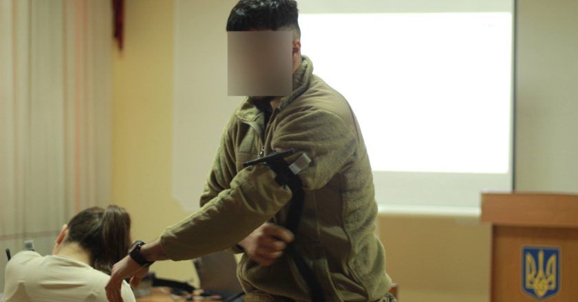 Зустріч зі справжніми Героями