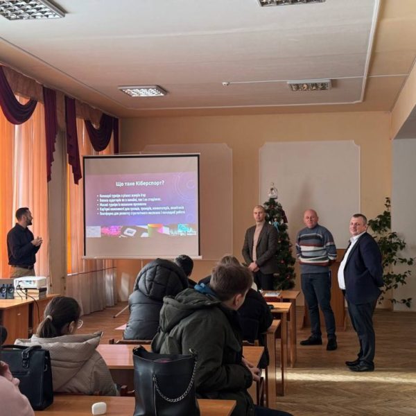 ЛДУФК імені Івана Боберського і Фаховий ІТ коледж Львівської політехніки уклали угоду про співпрацю