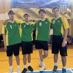 24-26.02.2026 відбулись змагання серед студентів ЗФПО Львівської області з баскетболу 3*3