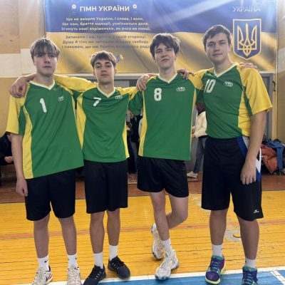 24-26.02.2026 відбулись змагання серед студентів ЗФПО Львівської області з баскетболу 3*3